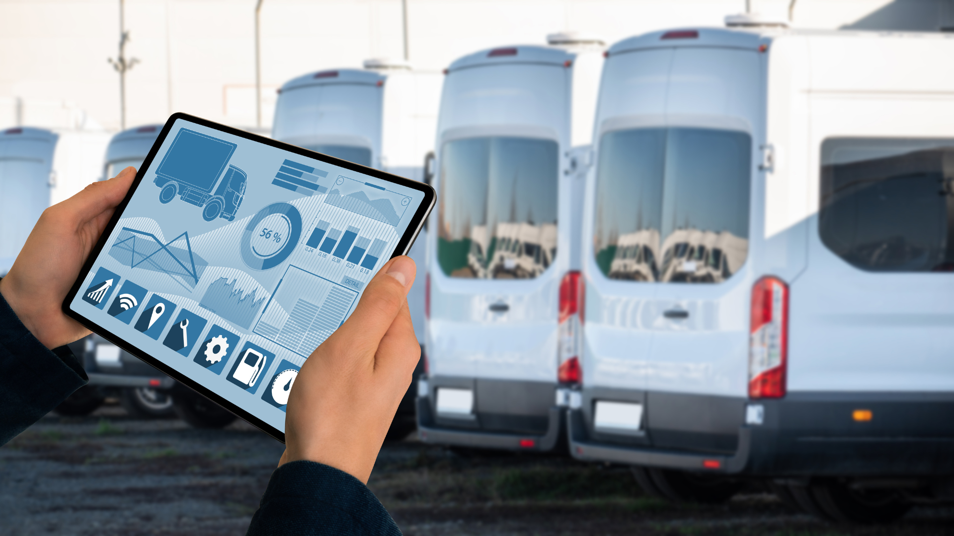 How to Choose the Right Fleet Management System