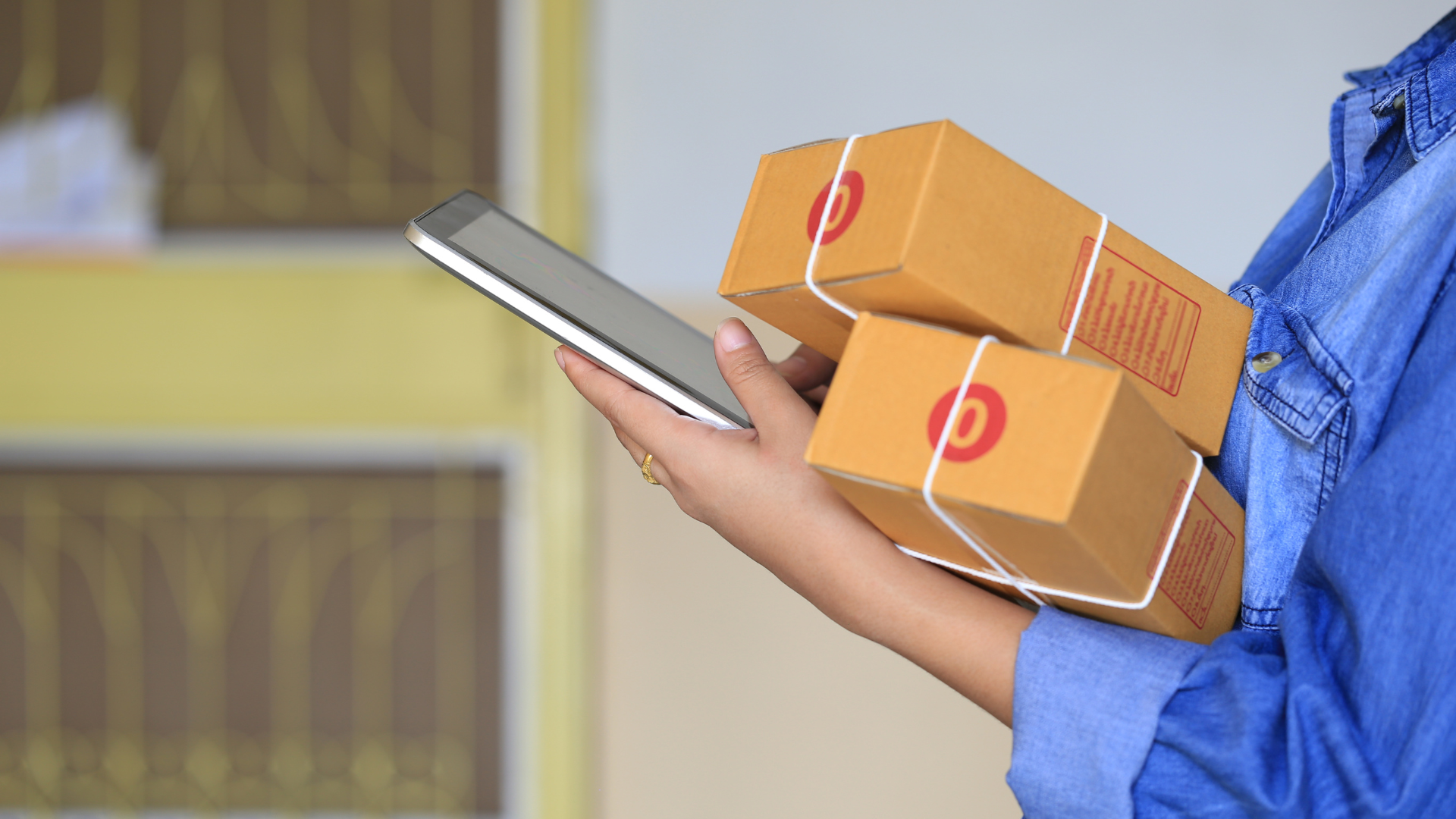 Real-Time Delivery Tracking Implementation Guide