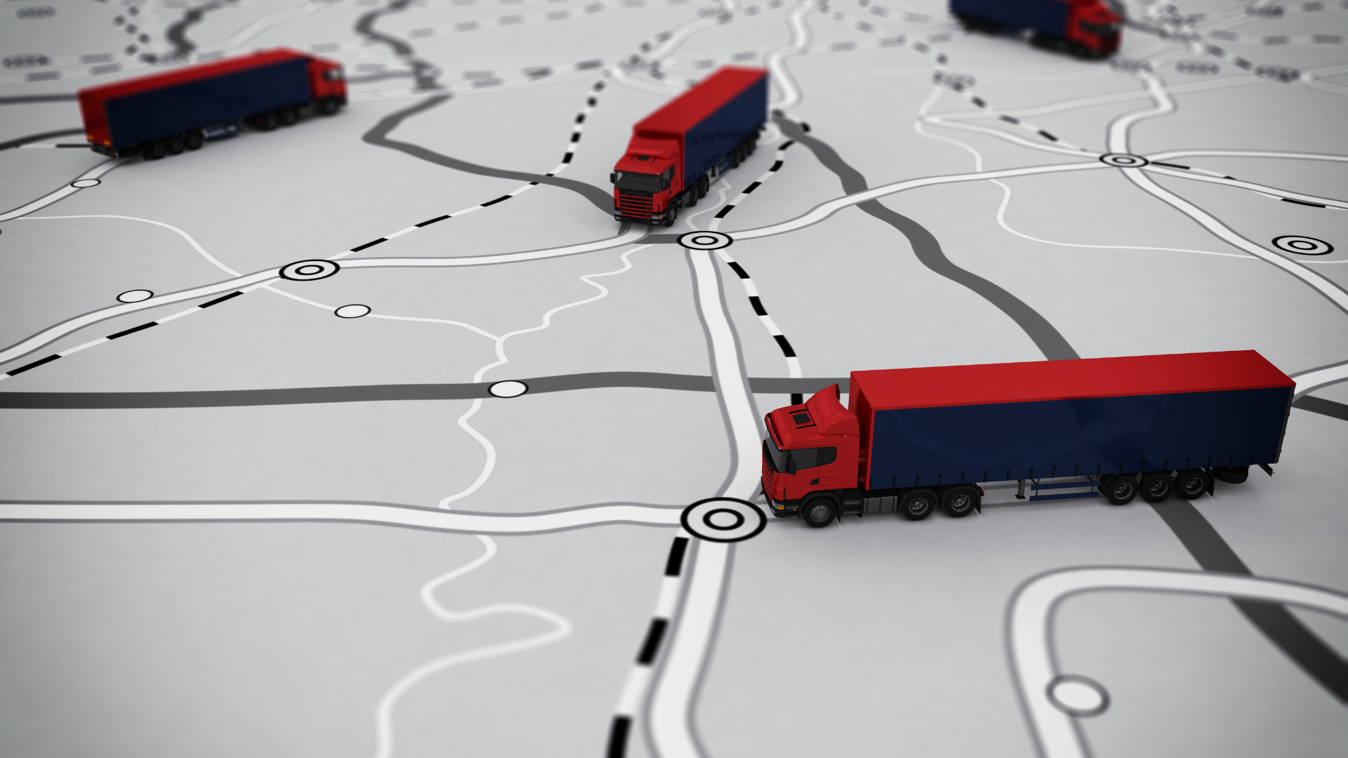 Delivery Route Planning: Best Practices