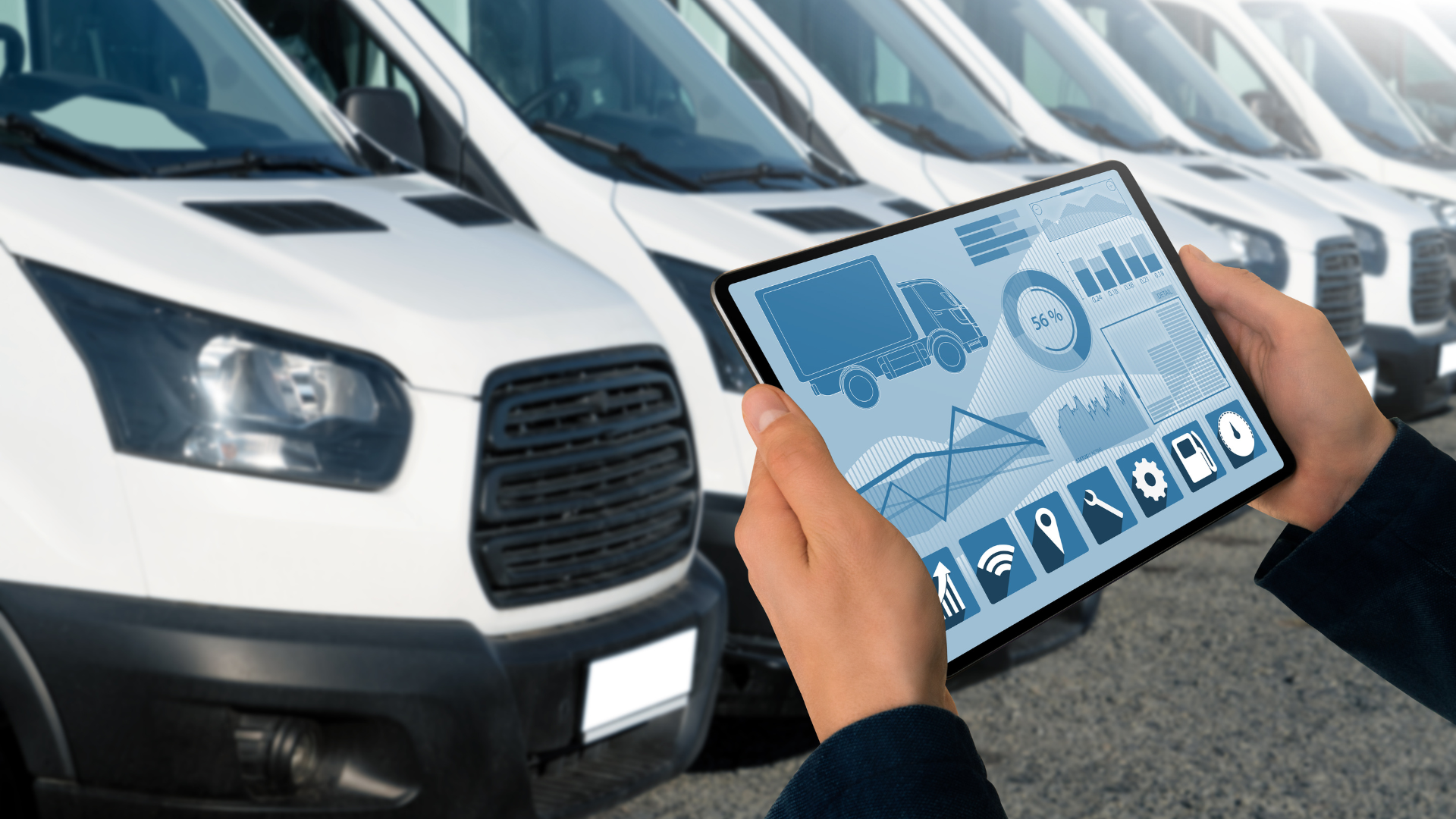 Driver Management Best Practices for Fleet Operators