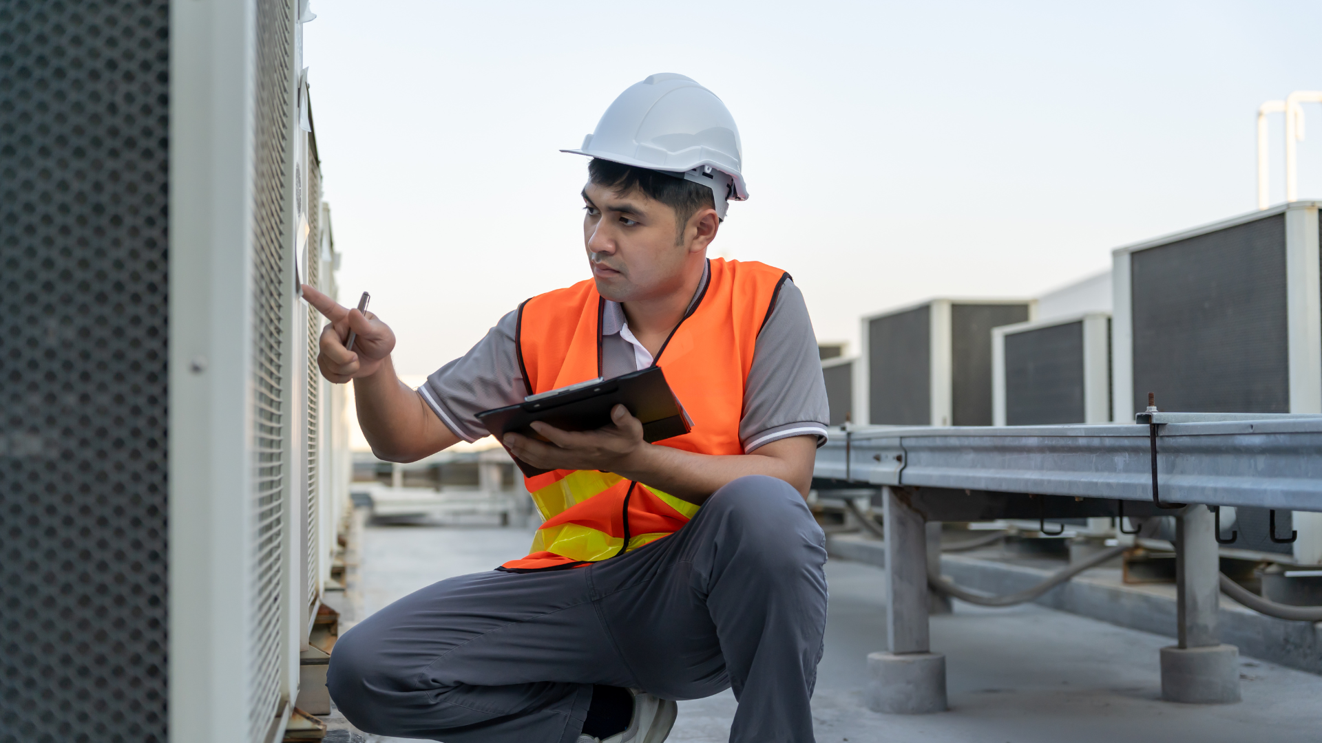 Fleet Maintenance Management: Preventive vs Reactive