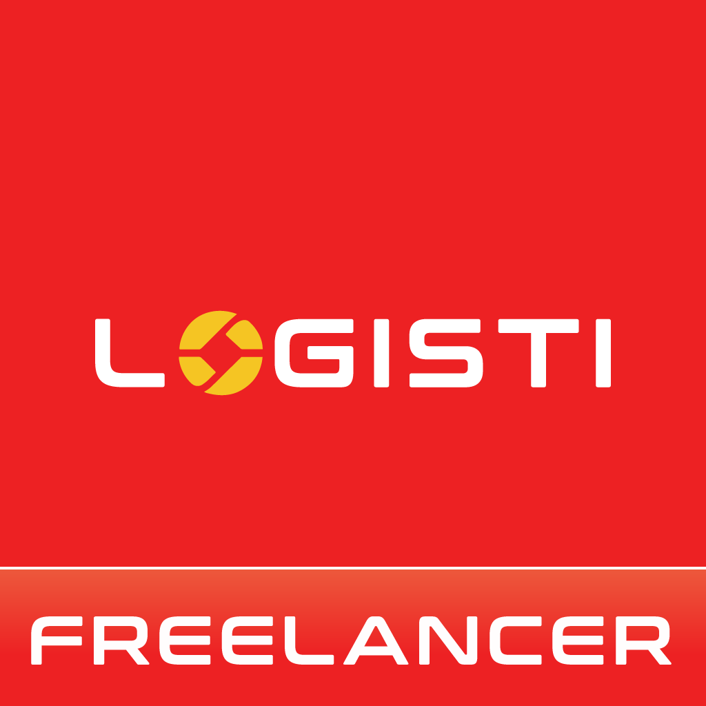 Logisti Freelancer App icon